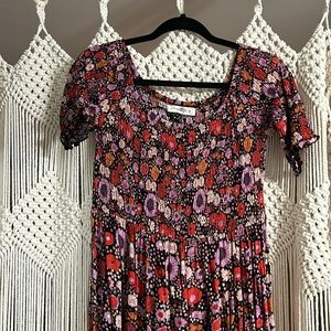 Natural Life boho dress